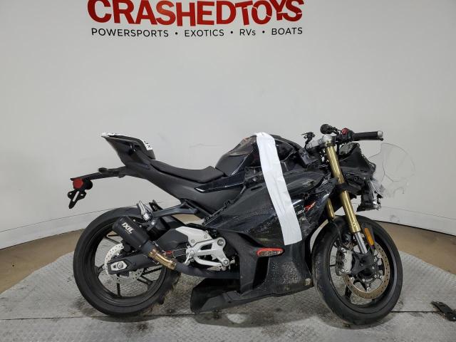 2024 CF MOTO 450SS  for sale at Copart TX - CRASHEDTOYS DALLAS