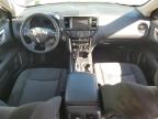 2020 Nissan Pathfinder S იყიდება Cahokia Heights-ში, IL - All Over