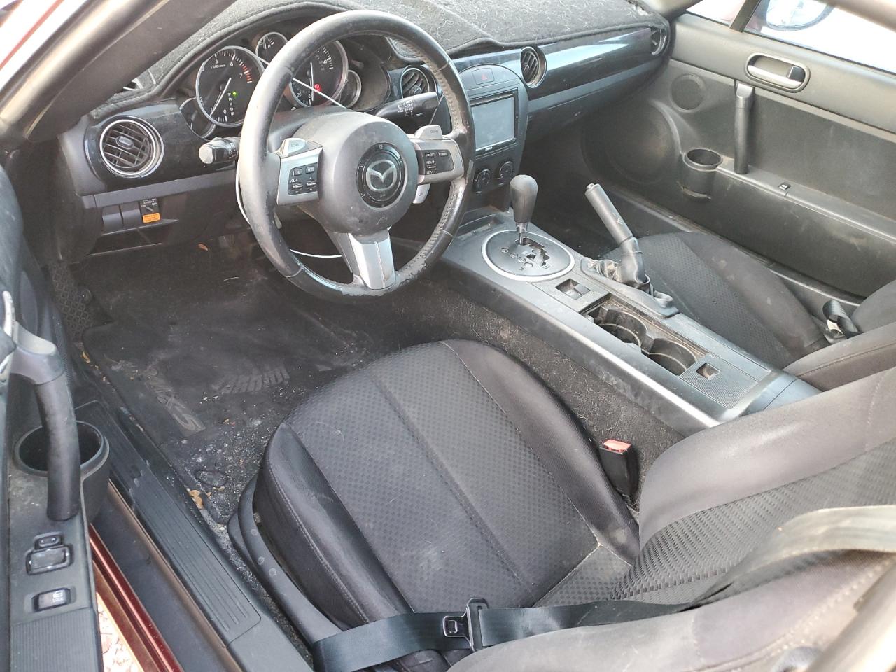 2006 Mazda MX-5 - Image 8