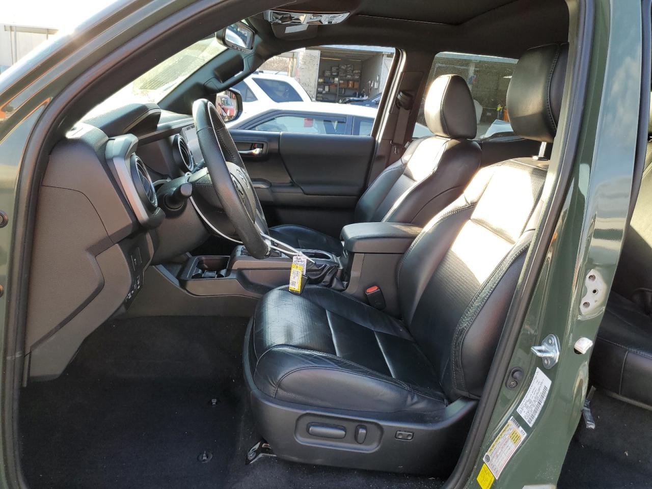 2021 Toyota Tacoma - Image 7