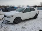 2013 Kia Forte Lx на продаже в Chicago Heights, IL - All Over