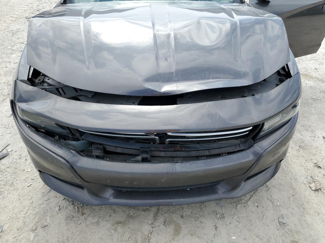 2016 Dodge Charger - Image 12