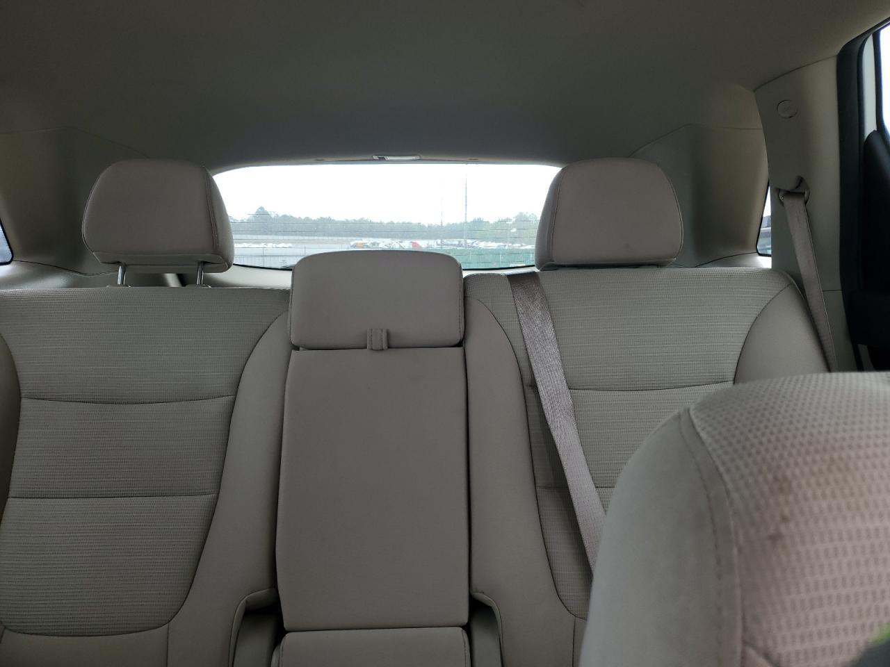 2015 Kia Sorento - Image 10