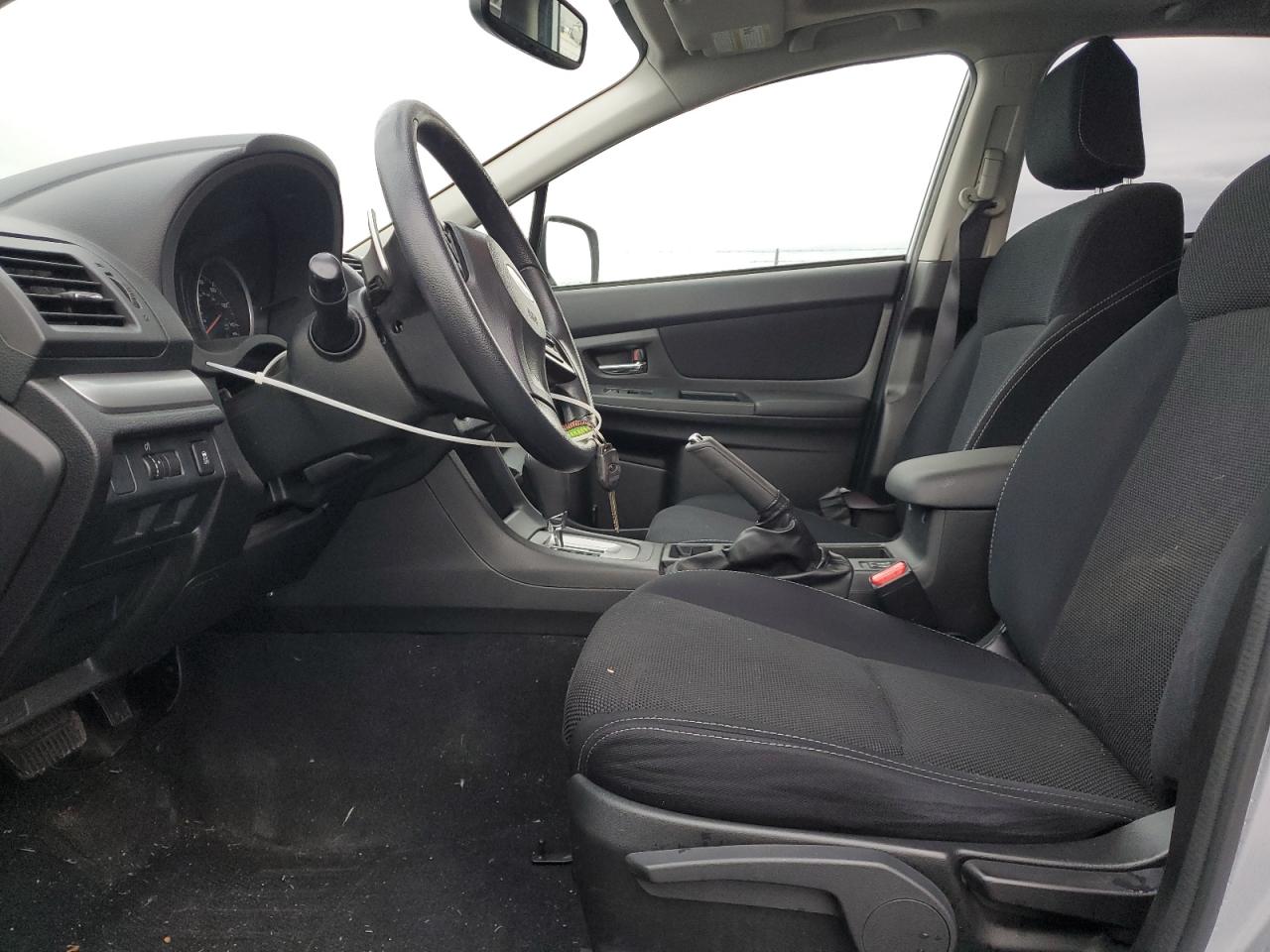 2013 Subaru XV - Image 7