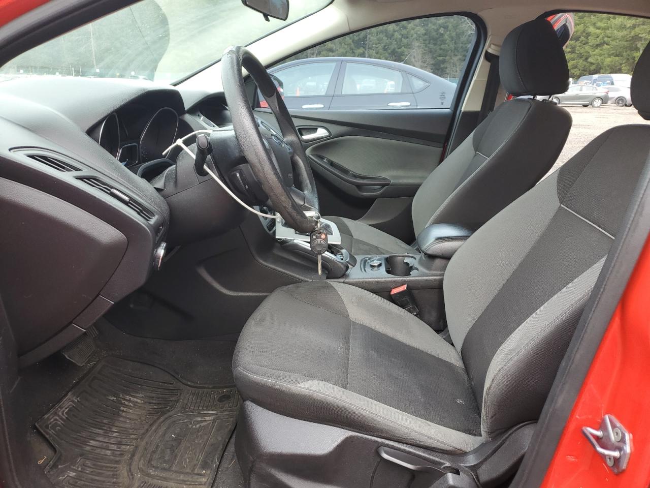 2013 Ford Focus - Image 7