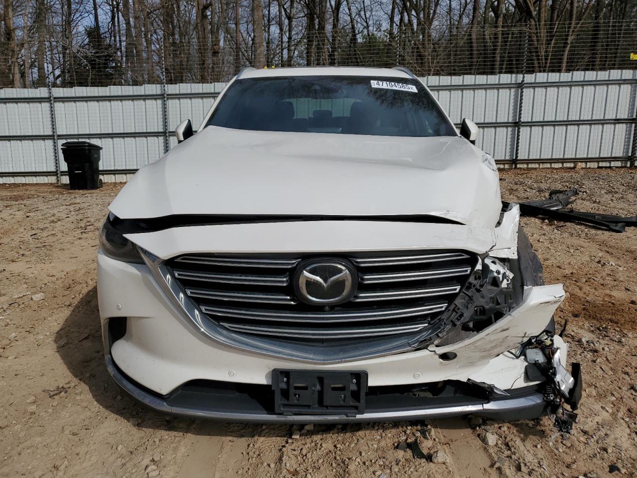 2020 Mazda CX-9 - Image 5