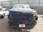 2023 Chevrolet Silverado K1500 Custom за продажба в Albuquerque, NM - Front End