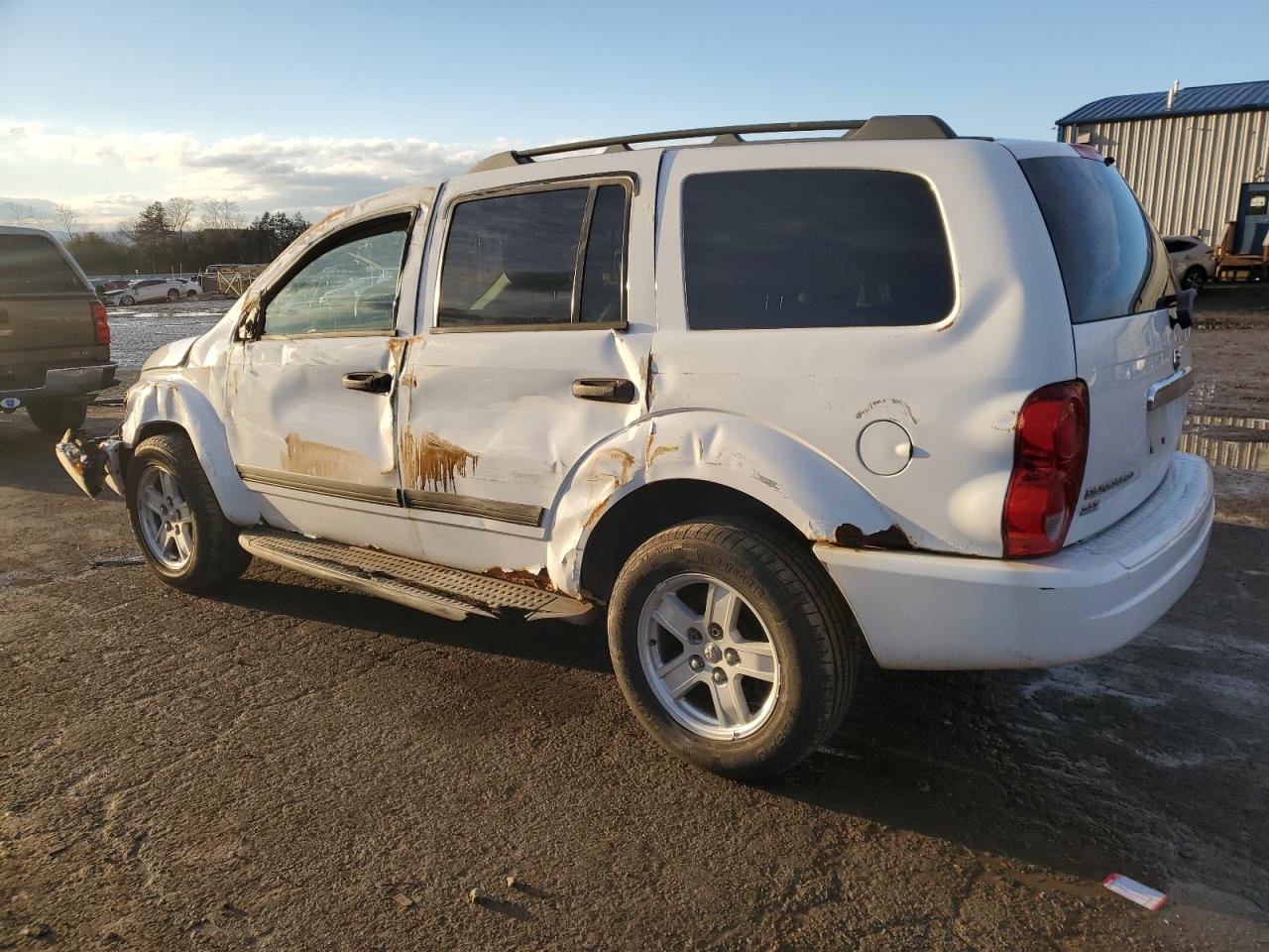 2006 Dodge Durango - Image 2