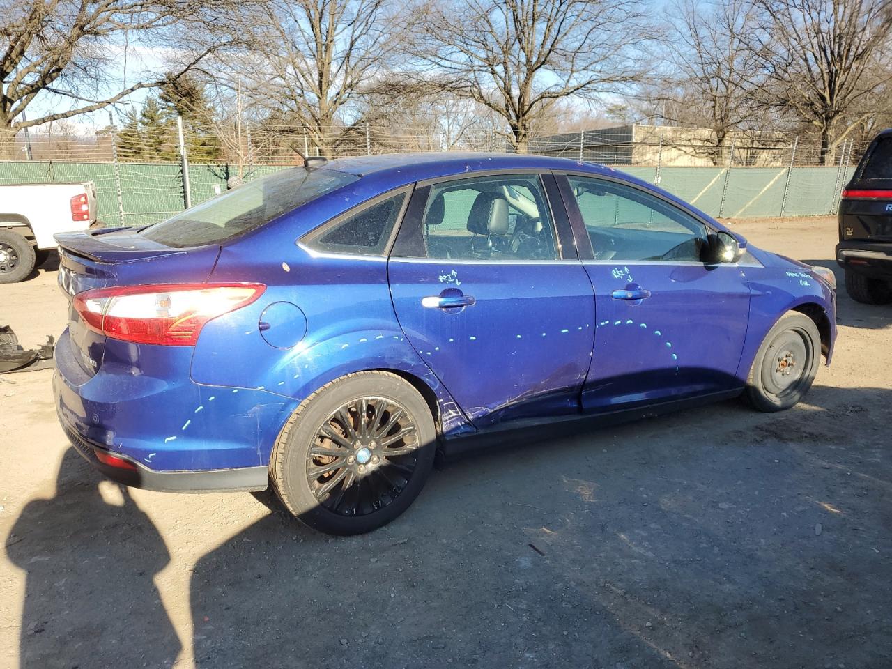 2012 Ford Focus - Image 3