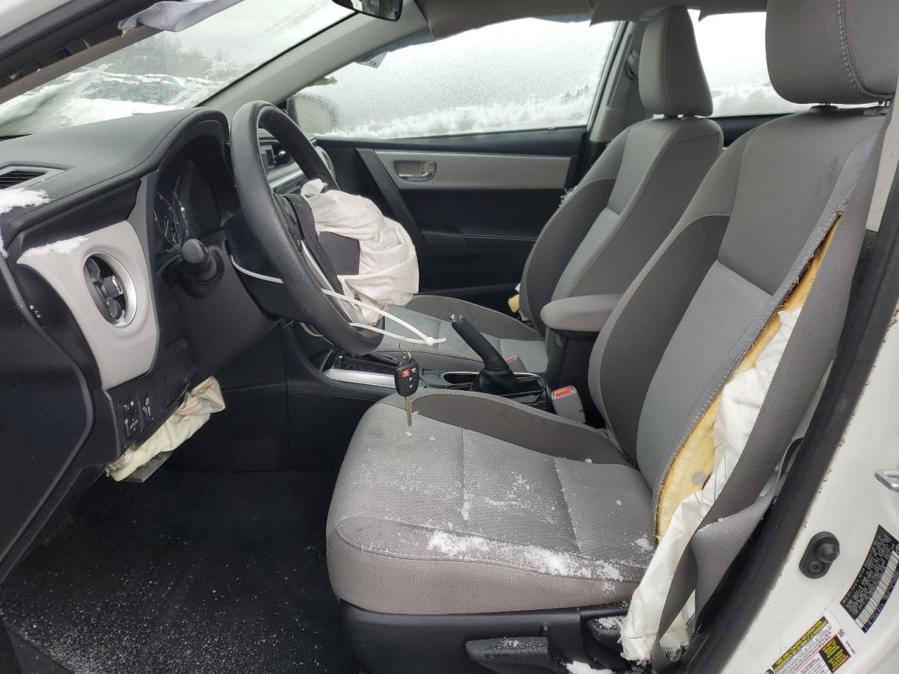 2017 Toyota Corolla - Image 7