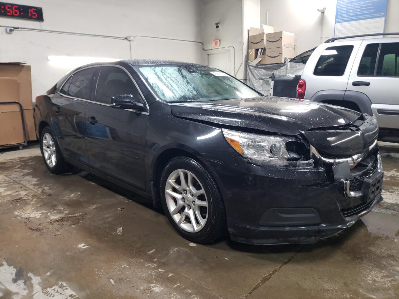 2015 Chevrolet Malibu - Image 4