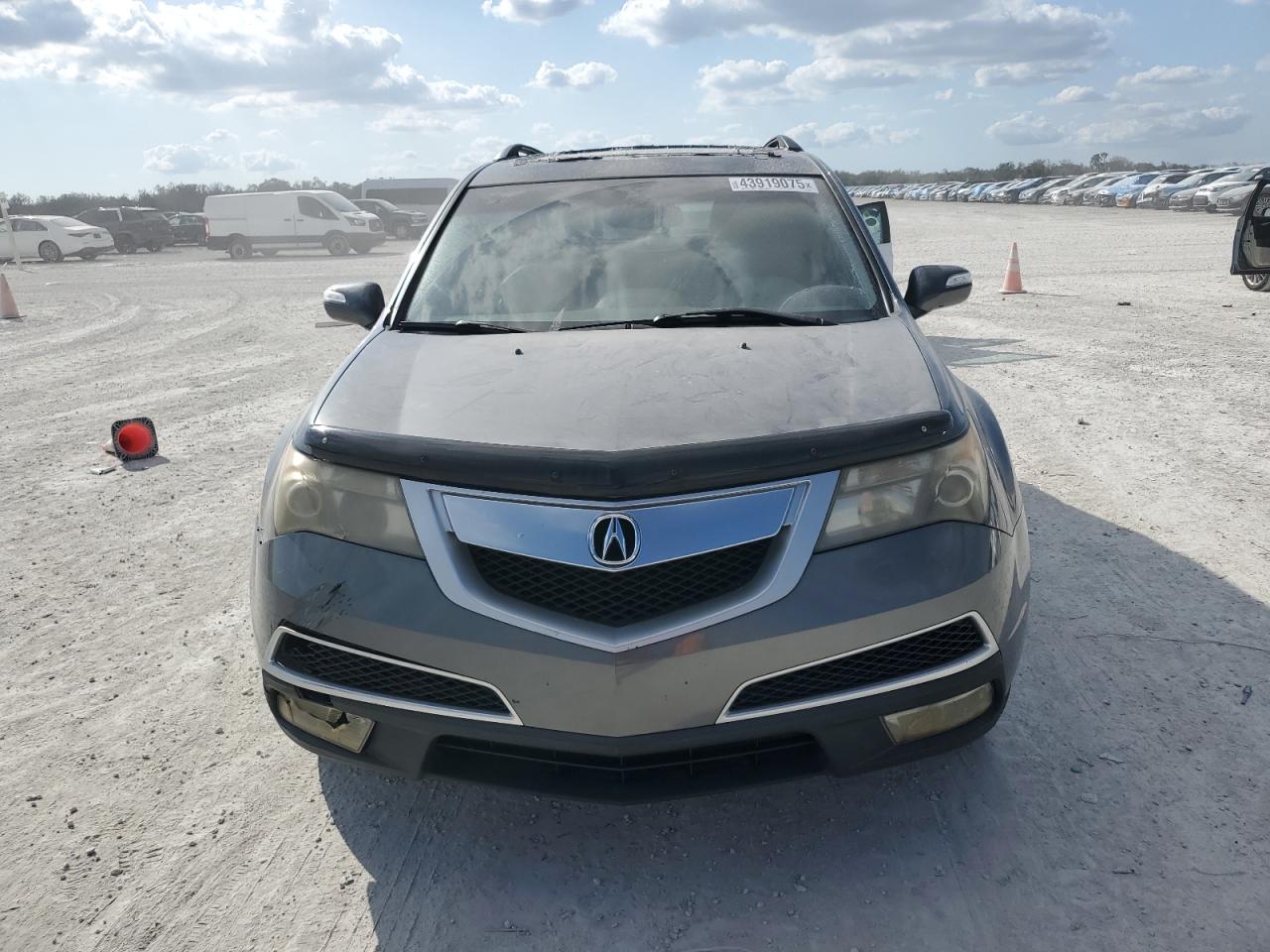 2010 Acura MDX - Image 5