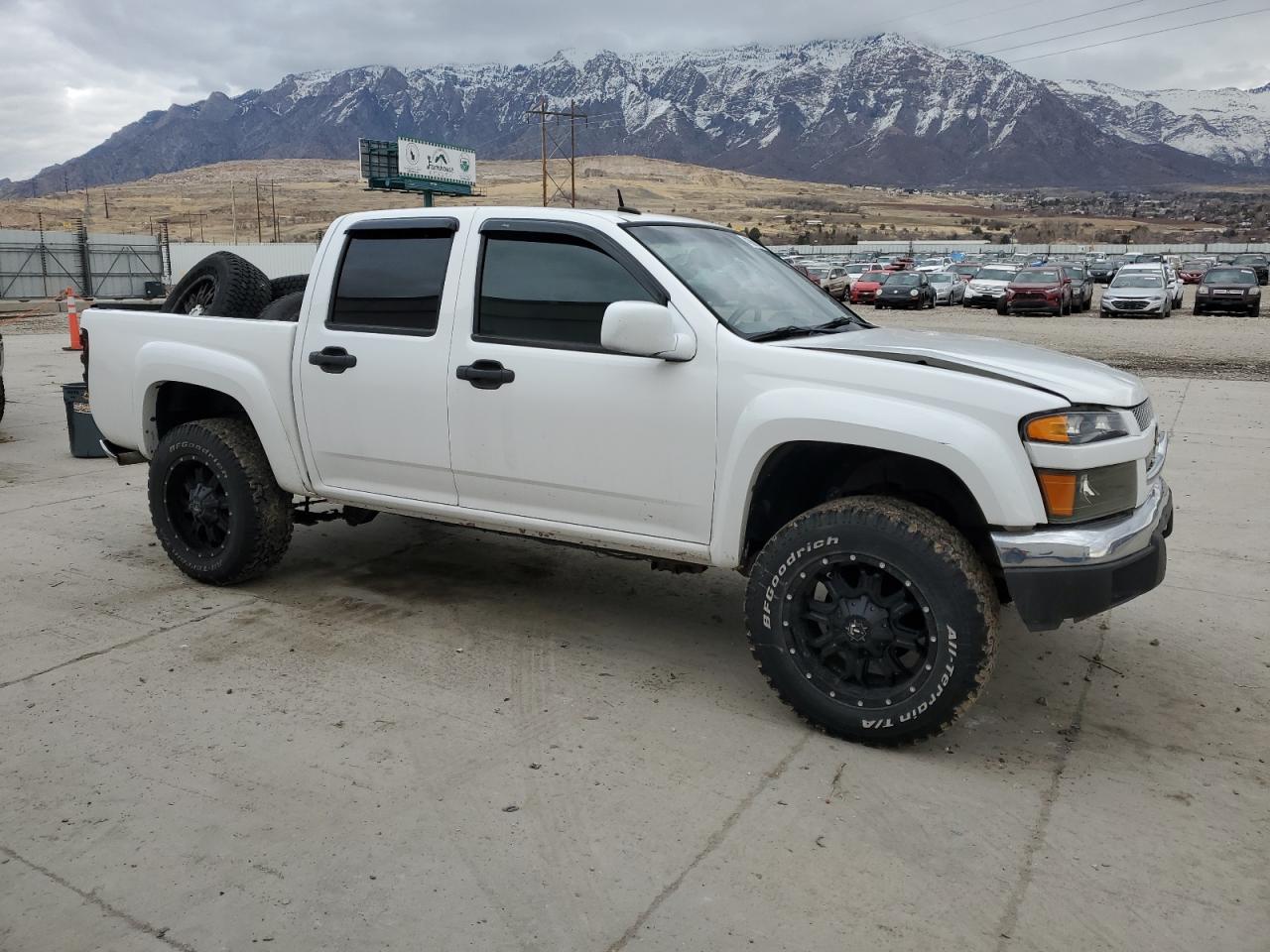 2006 Chevrolet Colorado - Image 4