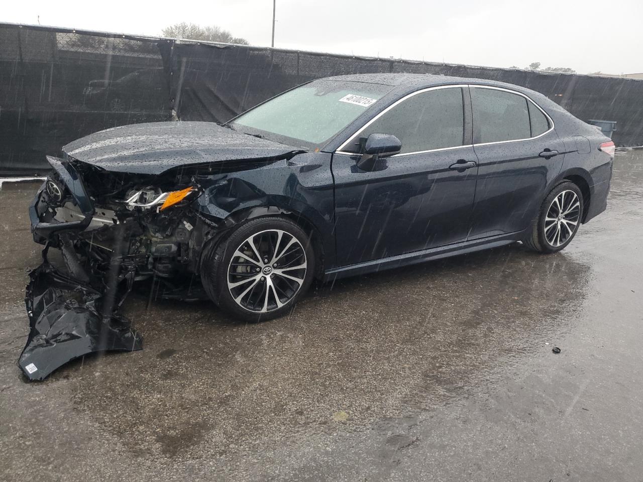 2019 Toyota Camry - Image 1