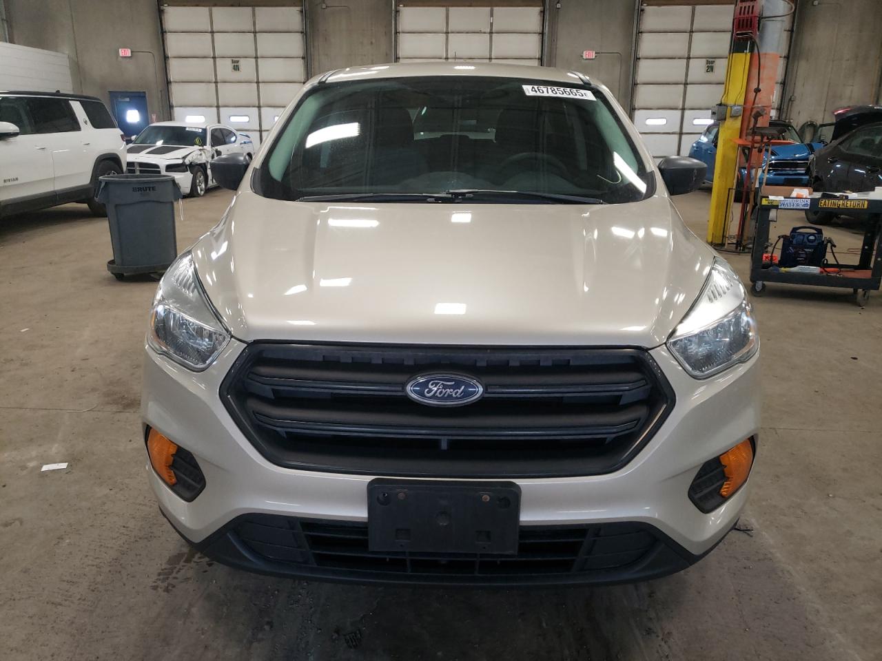 2017 Ford Escape - Image 5