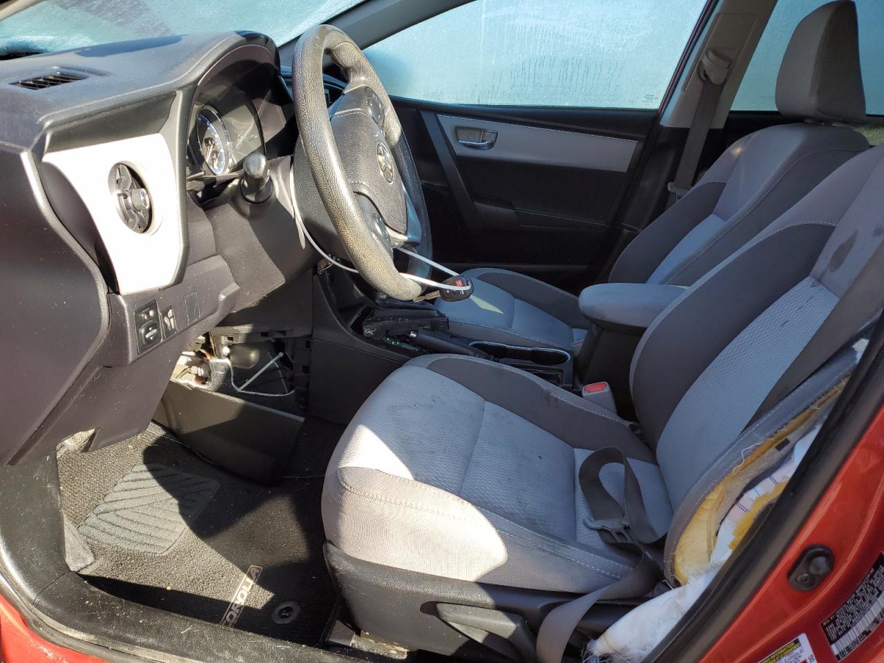 2017 Toyota Corolla - Image 7
