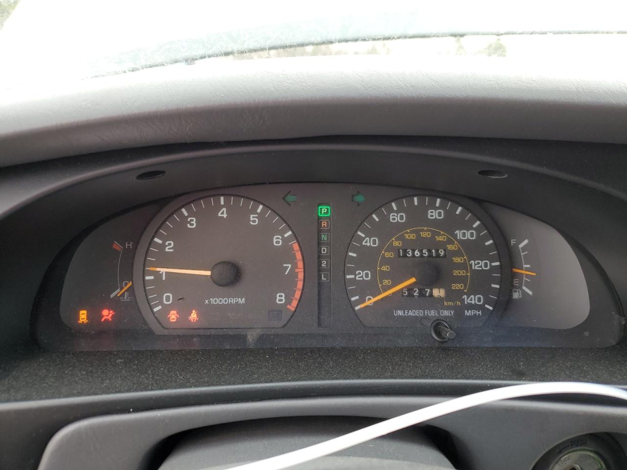 1994 Toyota Camry - Image 9