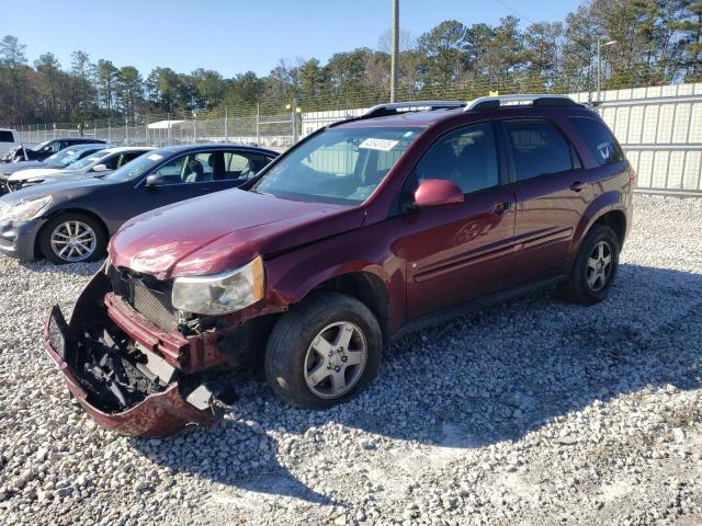 2008 Pontiac Torrent 