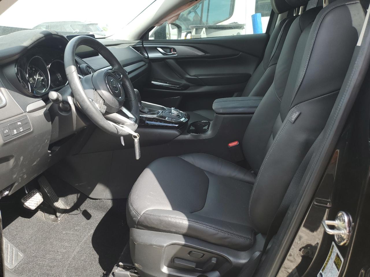 2021 Mazda CX-9 - Image 7