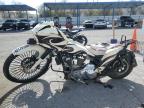 2003 Harley-Davidson Flhtcui  за продажба в Las Vegas, NV - All Over