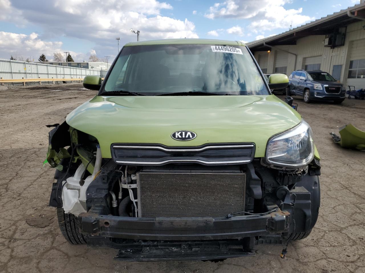 2018 Kia Soul - Image 5