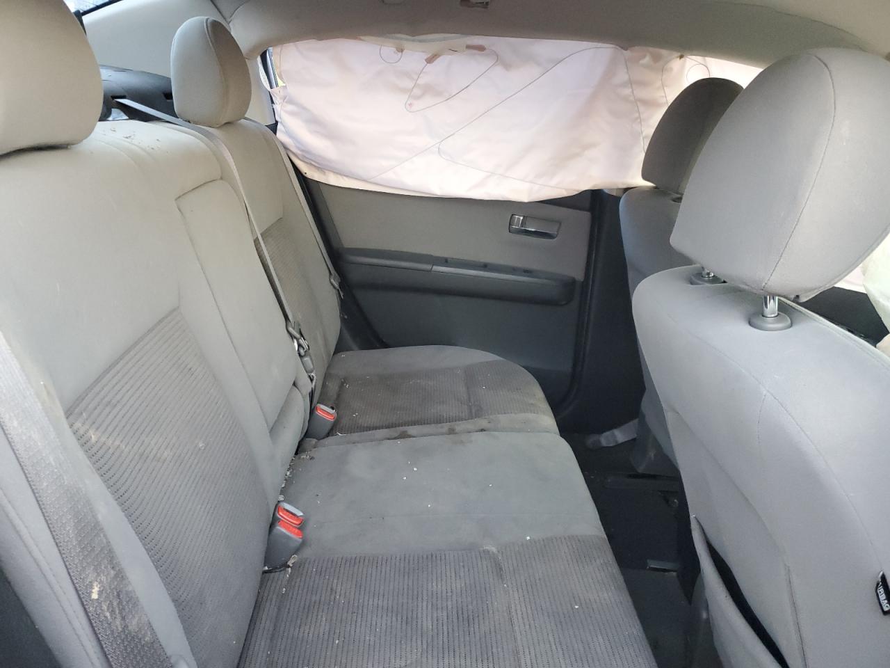 2012 Nissan Sentra - Image 10