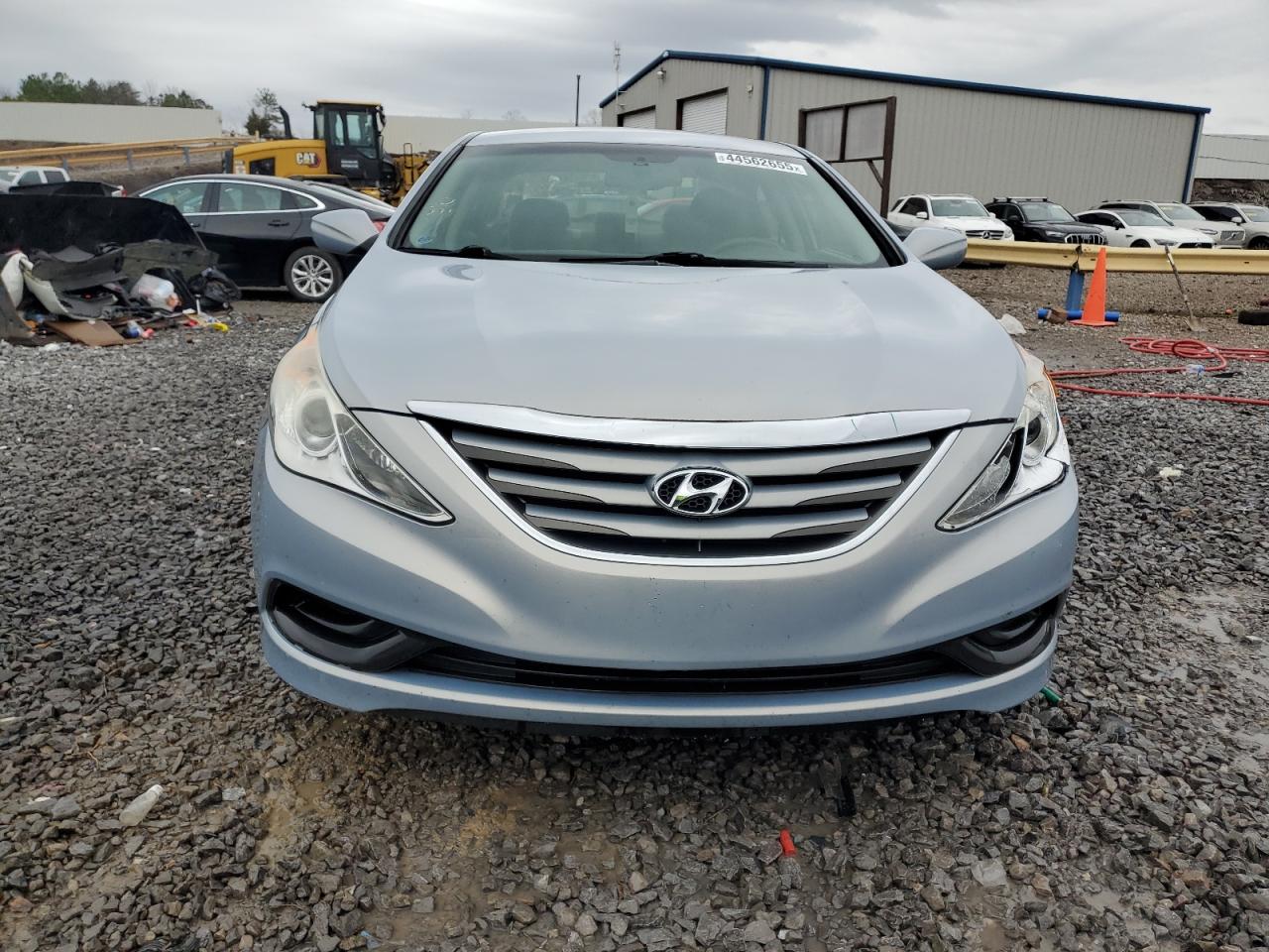 2014 Hyundai Sonata - Image 5