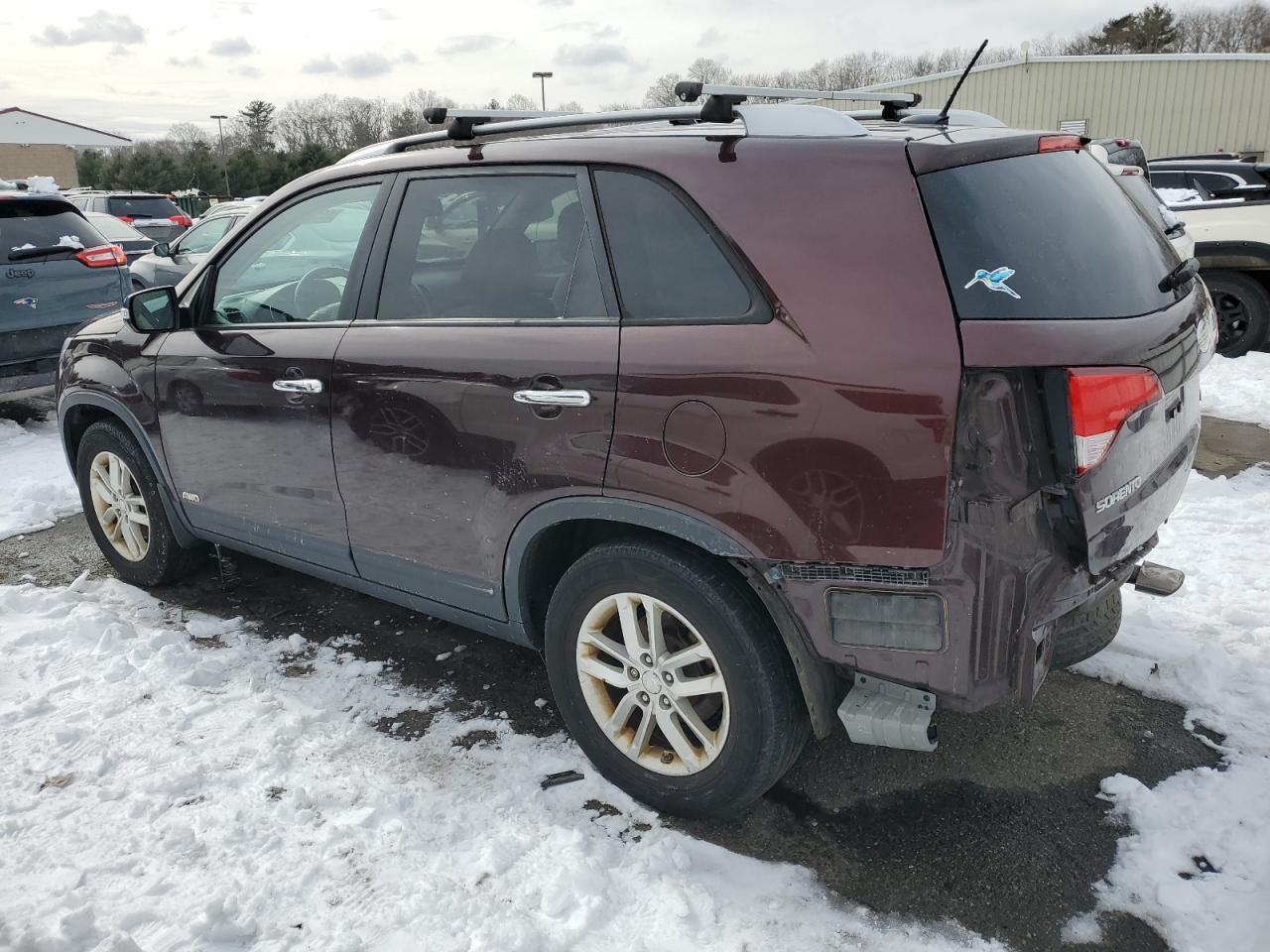 2014 Kia Sorento - Image 2