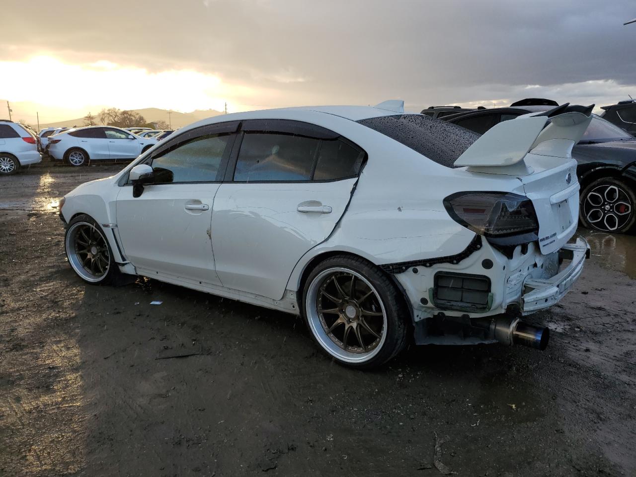 2017 Subaru WRX - Image 2