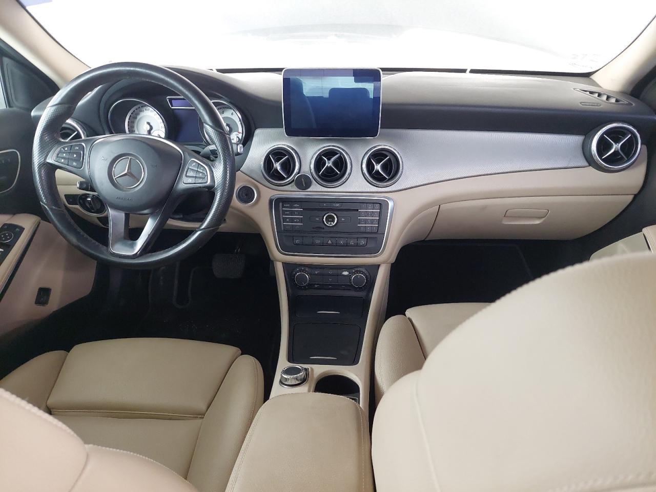 WDCTG4GB0GJ202276 - 2016 Mercedes Benz GLA 250 - #46722305