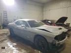 2022 Dodge Challenger Gt en Venta en Des Moines, IA - Front End