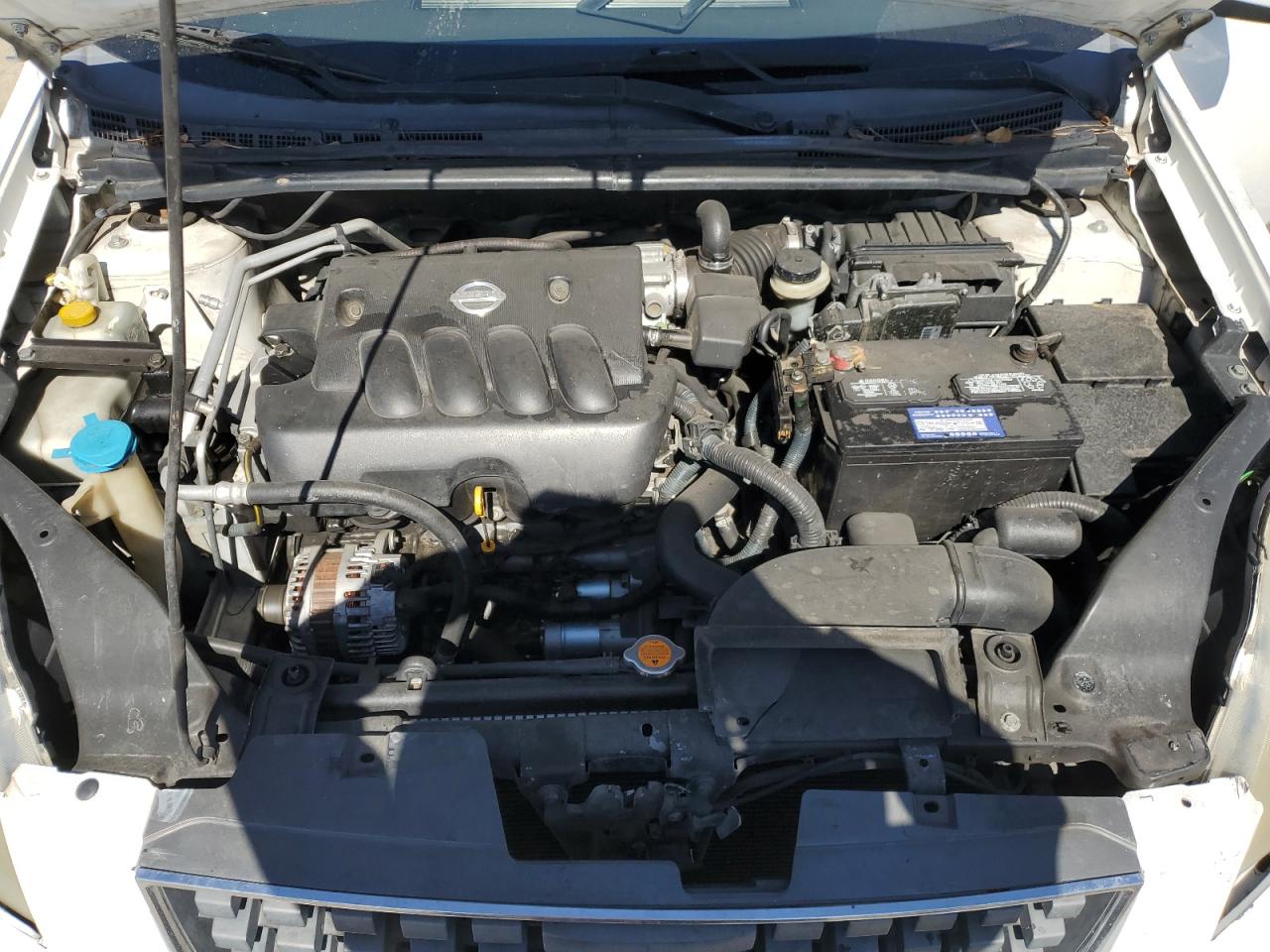 2007 Nissan Sentra - Image 11