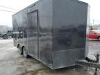 2021 Foresriver Cargo Mate for Sale in Montreal-est, QC - Side