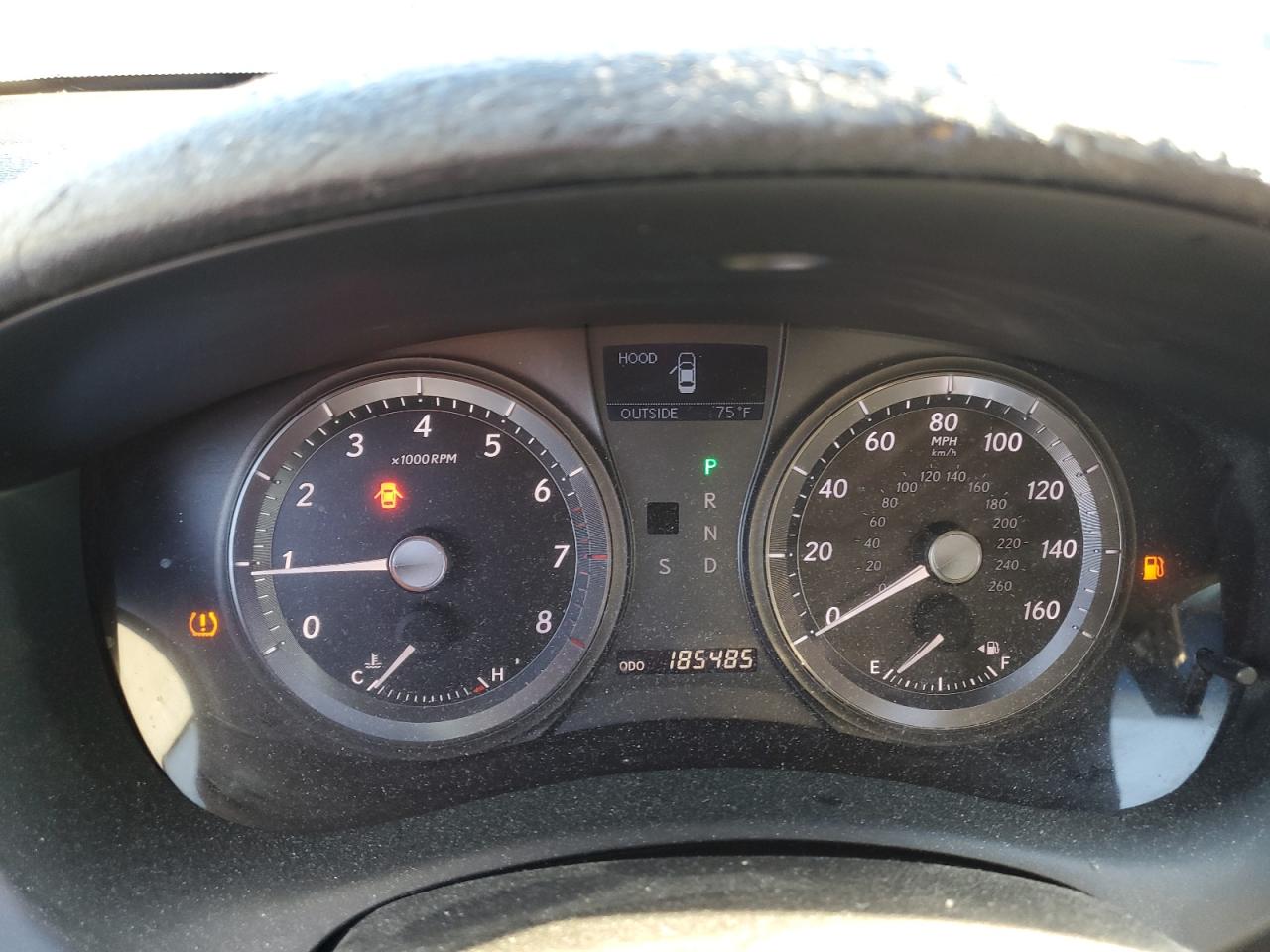 2008 Lexus ES - Image 9