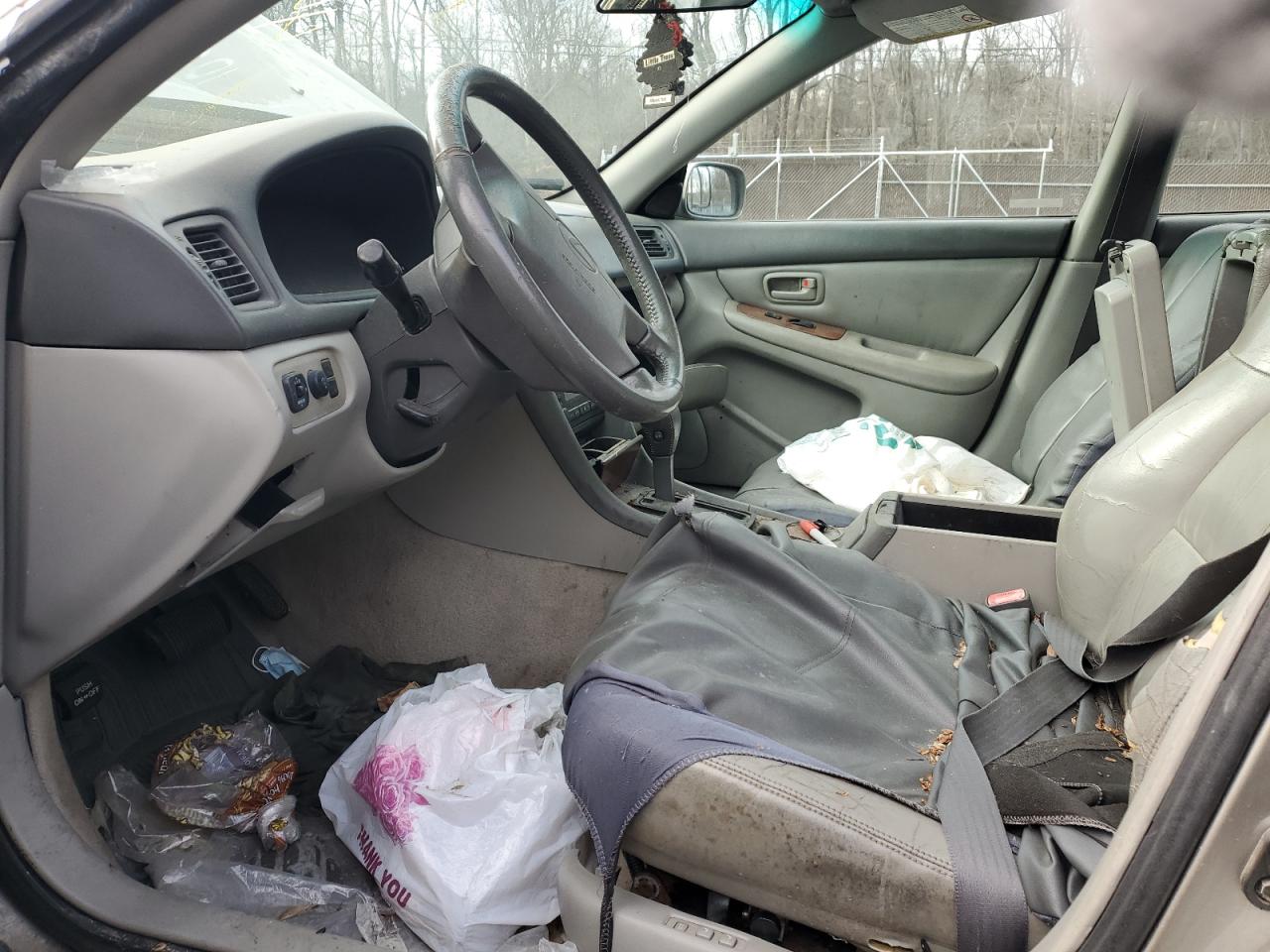 1999 Lexus Es 300 VIN: JT8BF28G0X5067827 Lot: 44329305