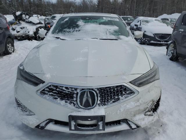 2020 ACURA ILX PREMIUM