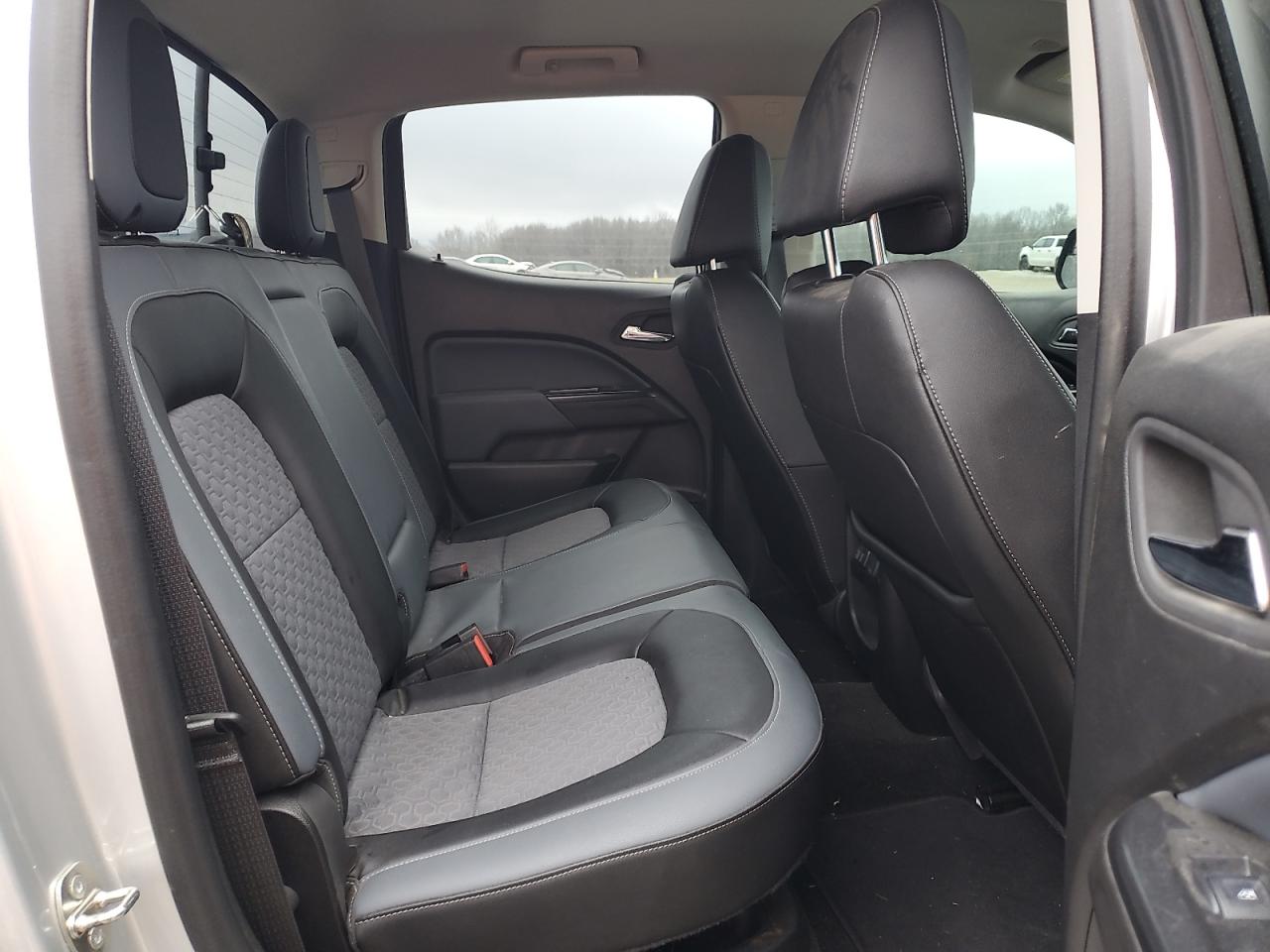 2016 Chevrolet Colorado - Image 10