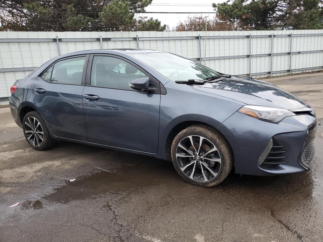 2018 Toyota Corolla - Image 4