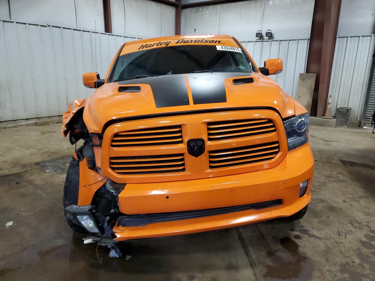 2017 RAM 1500 - Image 5