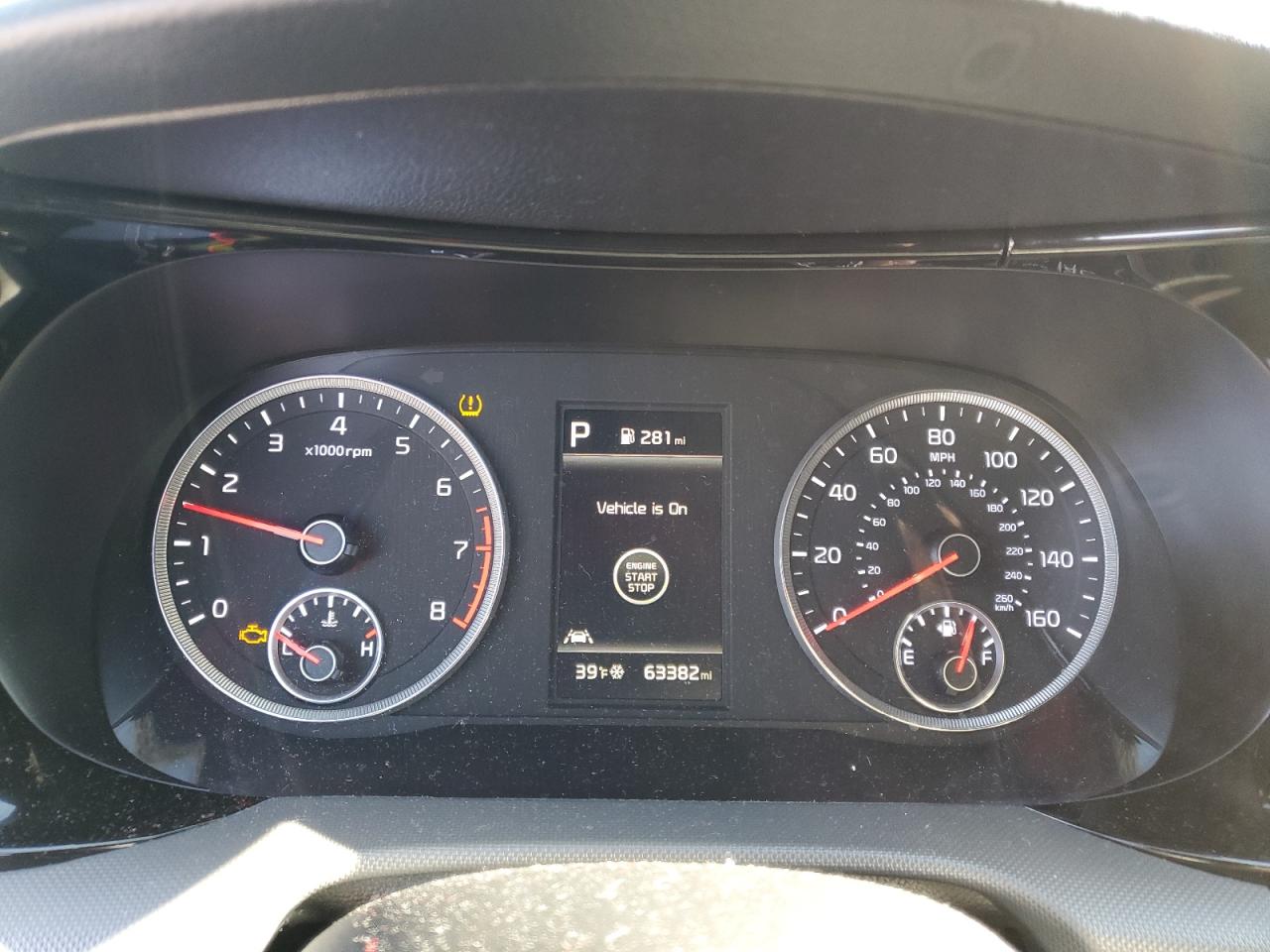 2022 Kia K5 - Image 9