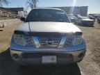 2005 Nissan Frontier Crew Cab Le en Venta en Albuquerque, NM - Rear End