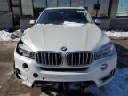 2015 Bmw X5 Sdrive35I იყიდება Fort Wayne-ში, IN - Front End
