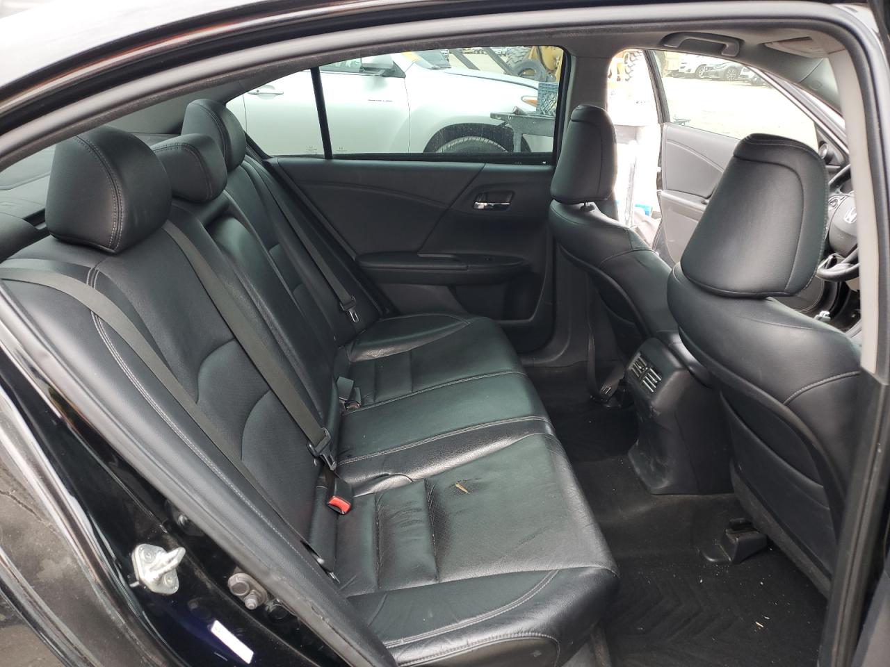 2014 Honda Accord - Image 10