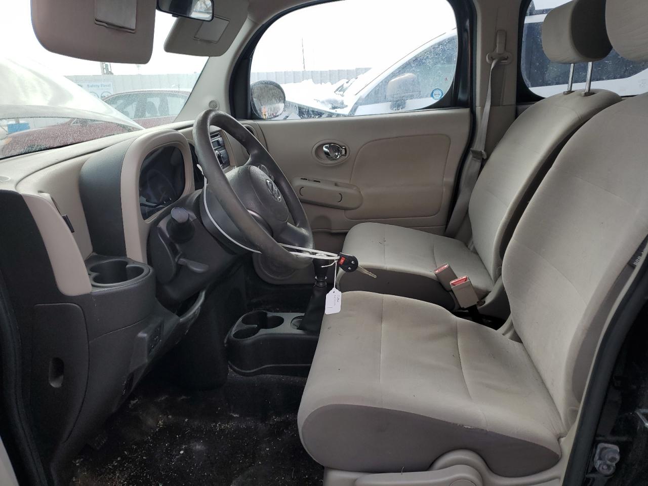 2009 Nissan Cube - Image 7