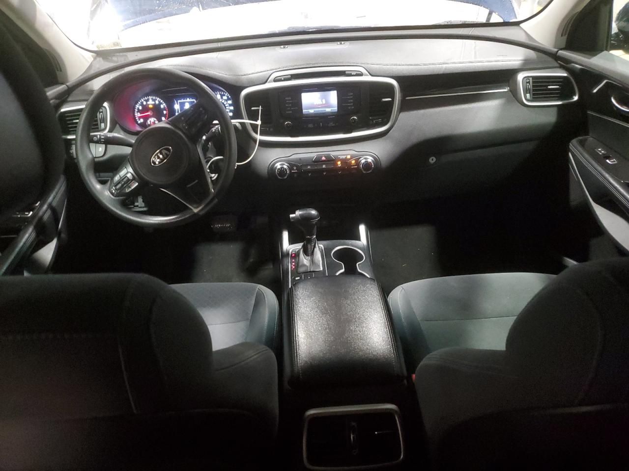 2016 Kia Sorento - Image 8