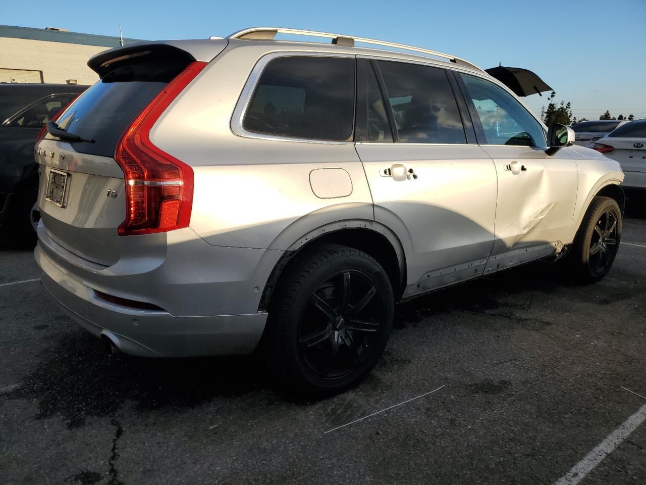 2018 Volvo XC90 - Image 3
