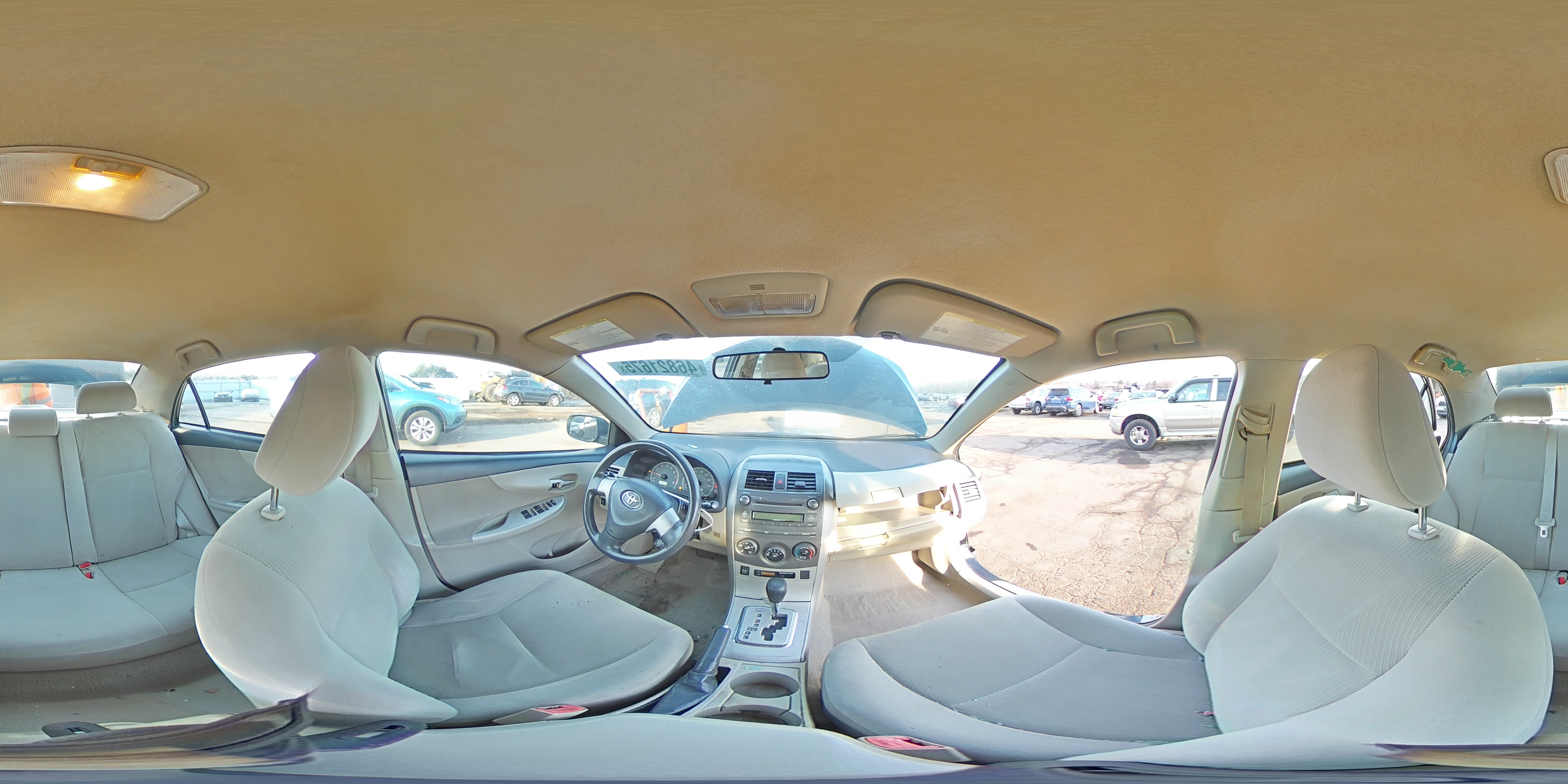 2011 Toyota Corolla - Image 12