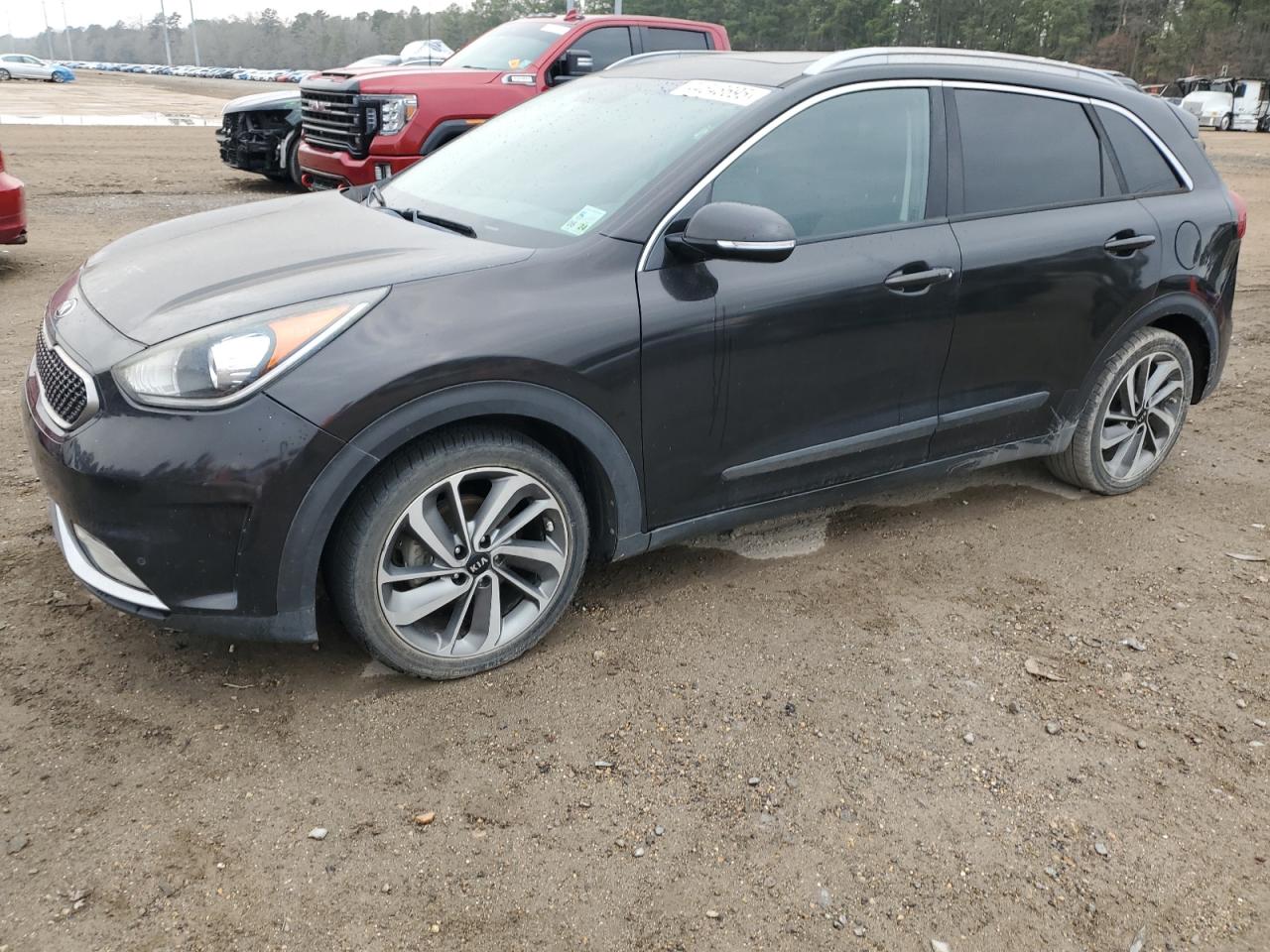 2017 Kia Niro - Image 1