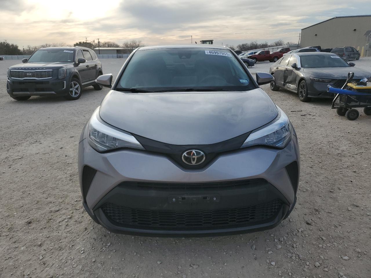 2020 Toyota C-HR - Image 5