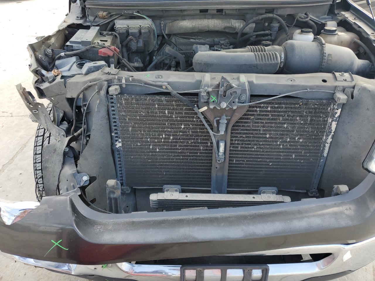 2007 Ford F-150 - Image 11